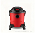 Portable 18V Lithium-Ion Wet/Dry Blower Vacuum Cleaner